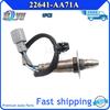 New Air Fuel Ratio Oxygen O2 Lambda Sensor 22641-AA71A 211500-6050 For Subaru Legacy Outback 2015- 2.5L 2349138 22641AA670