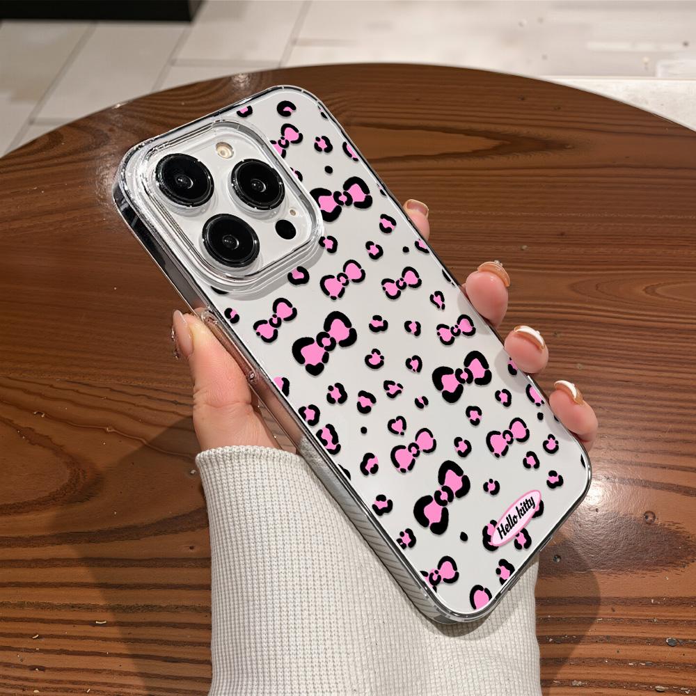 Acrylic Phone Case for iPhone 11 12 13 14 Pro 12 14 16 Pro Max for Samsung A16 A36 A56 S24 FE High-quality Painted Anti-fall Mobile Phone Case
