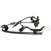 ABS Wheel Speed Sensor Rear Right Fits RX350 RX450h 2010-2014 Highlander 14-18