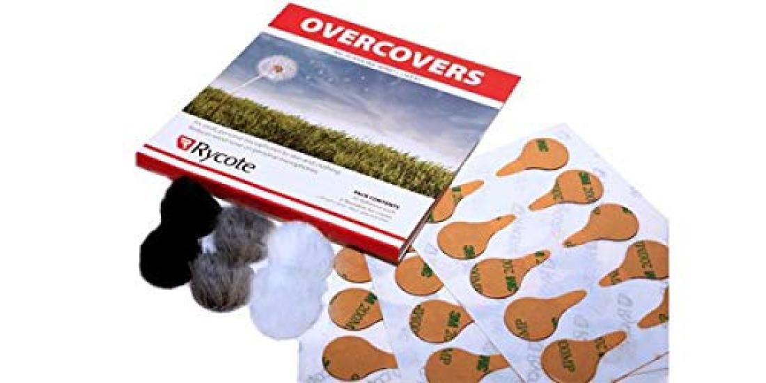 

RYCOTE Wind Jammer x 6 2 (Black OC-30