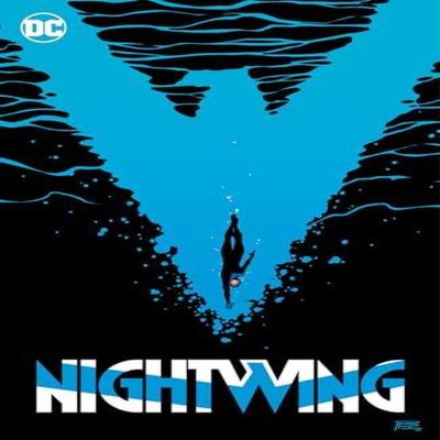 Nightwing Vol. 6 Standing At the Ledge by Michael Conrad Paperback Book 9781779529435