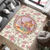 Lillifee Carpet Rug for Living Room Bedroom Home Sofa Decoration,Kids Play Nonslip Floor Mat