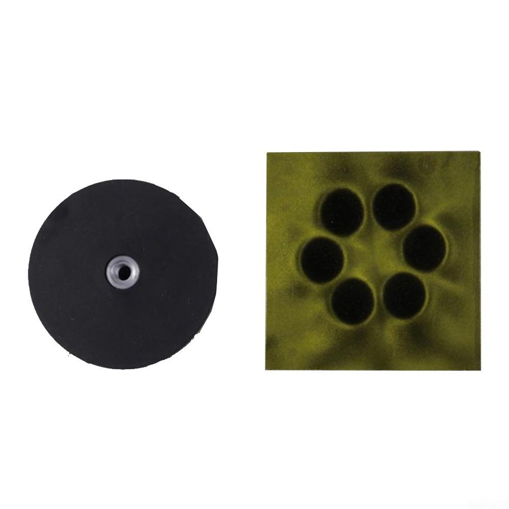 Lightweight Magnetic Card Detector for Reverse Engineering and Certification