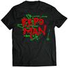 Repo Man "Logo & Map" T-Shirt - Through 5X