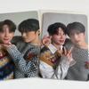 [SET] JX IDENTITY Kim Jaejoong Kim Junsu Photocards (2)