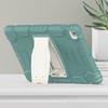 Shockproof IPad 10th Gen Case With Kickstand Silicone PC Full Cover 10.2-inch Tablet