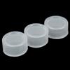 Clear Push Button Switch Cover Rubber 28.5*26mm Coal Mine
