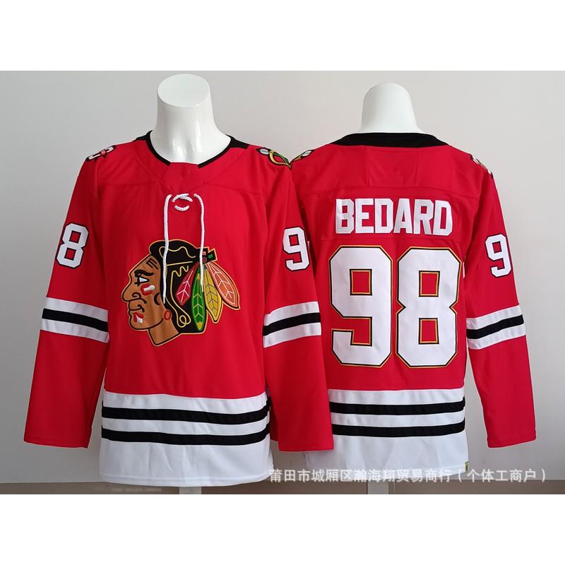 Chicago Blackhawks NHL Hokeja krekls Vīriešu