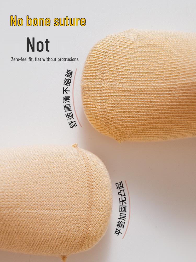 Xiyu Jia H/W Kinderkammbaumwollsocken - Niedlicher 3D-Cartoon für Jungen & Mädchen