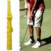 Golf Grip Swing Trainers Handed Golfer Corrector Practice Tool Accessories