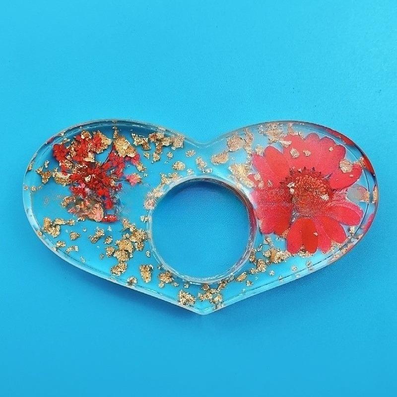 1Pc Thumb Book Support Book Page Holder School Supplies Reading Aids Mark Page Book Accessories