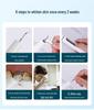 Leisen Ultrasonic Electric Tartar Remover – Portable Home Dental Cleaner