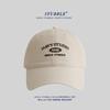 Sherlondo Korean Style Embroidered Soft Baseball Cap