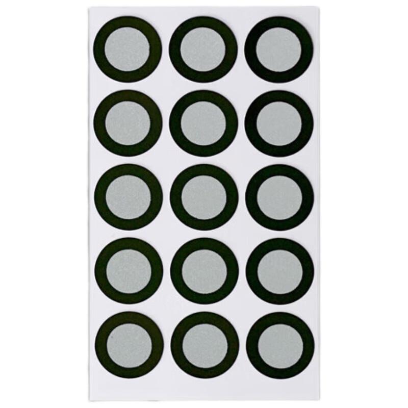 Shining 3D 12mm Reflective Marker Points CN plug (adapter included)