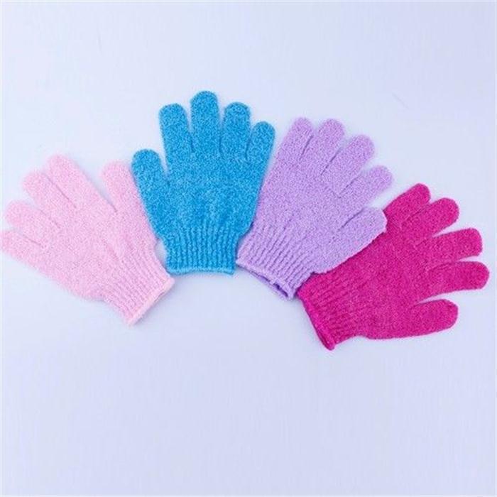 

1Pair Hair Straightener Thermal Styling Gloves Perm Curling Hairdressing Heat Resistant Finger Glove Hair Care Styling Tools