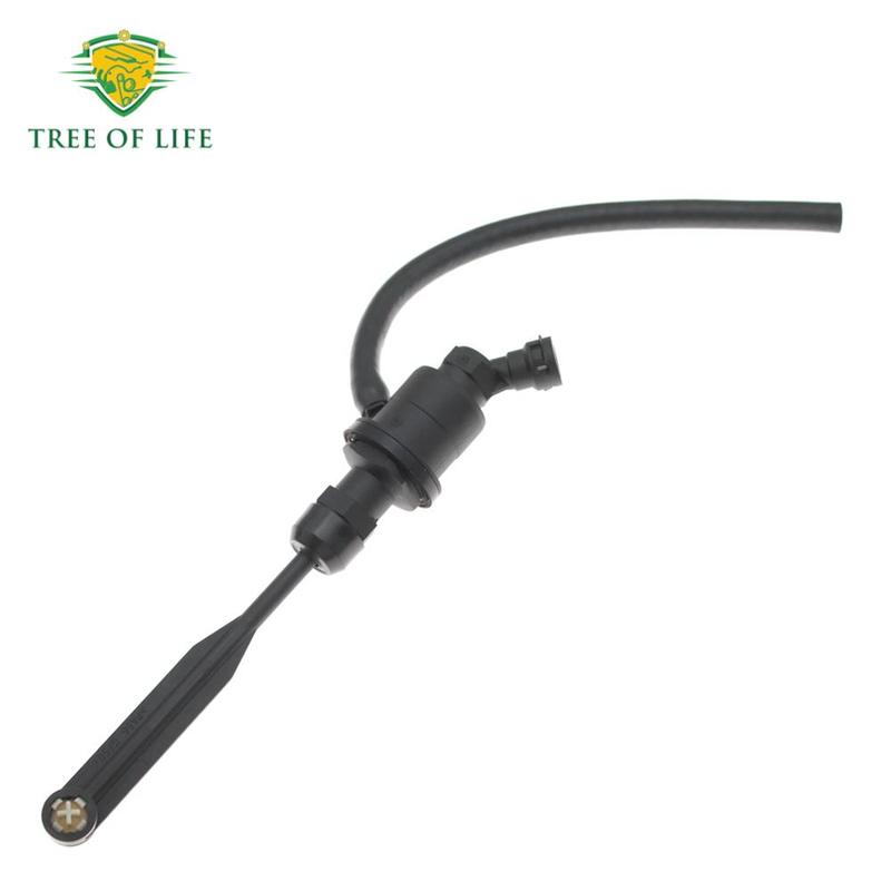 NEW Clutch Master Cylinder 306106218R For RENAULT MASTER 2.3 16V 2013 2014 2015 2016 2017