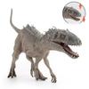 Dinosaur Toy Model For Boys Pvc Collectible With Jaw Movement And Durable Construction