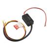 12V-24V Car LED DRL Controller Waterproof Universal Day Light Controller LED Automatic Control for Auto Car Accessories