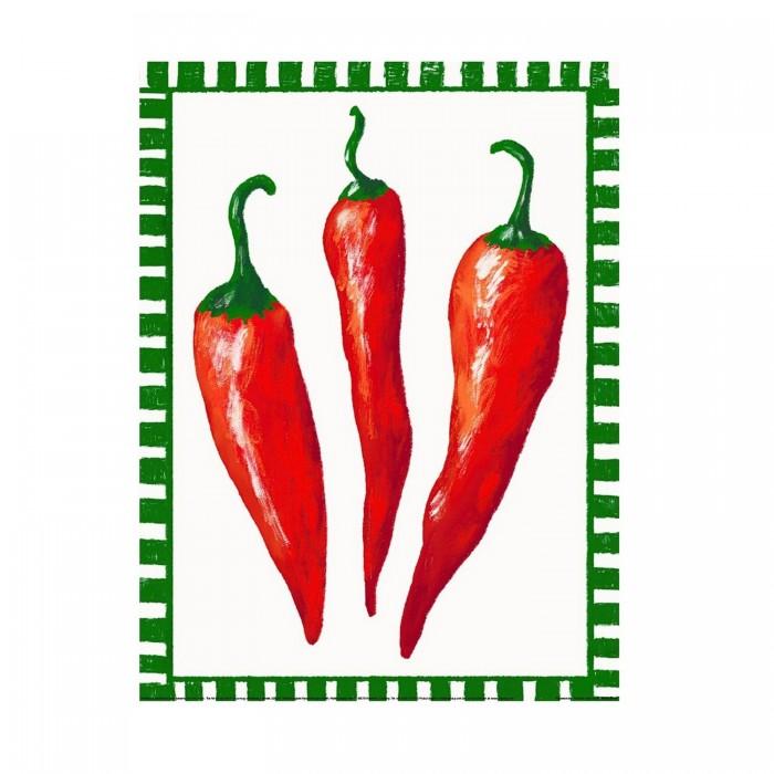 Studio Dolci Peperoncino Print
