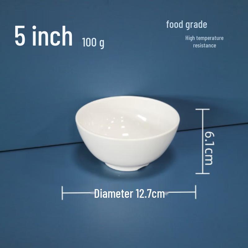Jiexiangjia Food-Grade Melamine Tableware