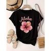 Tops – T-Shirts