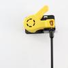 BM5116A770AB/CV6Z16A770A Compatible MK3 Ford Focus Hood Release Cable Short Pull Handle