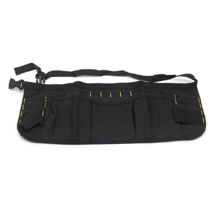 

Convenient Car Film Tool Pouch Waist Bag, Water Resistant with Adjustable Strap for Auto Beauticians Wrapping Organizers 1