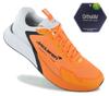 K-SWISS X McLaren F1 - Aero Active 2 - Herren Sneakers Motorsport Schuhe Orange 04410-831-M ORIGINAL