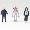 Stranger Things Steve with Carnivorous Plant 3.5-inch Figure Model