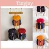 Trendy And Stylish Korean Dual Color Backpack Large Capacity For Kids And Students
