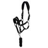 Whitaker Club Horse Headcollar and Leadrope