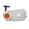 Anti Shock Recoil Starter Suitable For TS800 ABS+Nylon Blend Gardening Tool Accessory Commercial Grade Cutting Machines