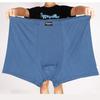 4 Pieces Big Size Underwear Men 's Panties Breathable Underpants Modal Oversize Boxers Shotrs 3XL 4XL 5XL 6XL  7XL 8XL 9XL 10XL 11XL 12XL 13XL
