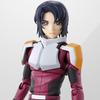 S.H.Fig Uarts Athrun Zala (Compass Pilot Suit Ver.)