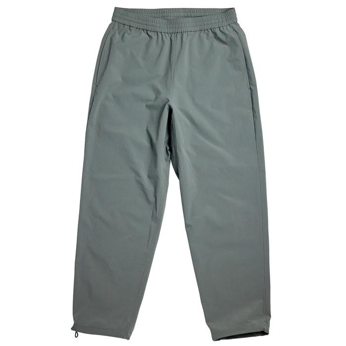 AbuGarcia Fishing Pants Water Resistant 1625548 Gray L