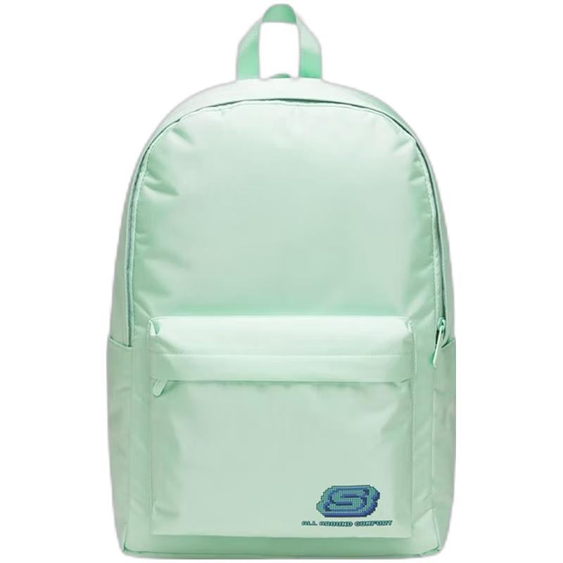 Skechers L122U183 Unisex Large Capacity Backpack