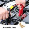 Battery Terminal Extender Electrical System Replacement For Auto Quick Release Battery Post Extender For Vehicle Automotive RV