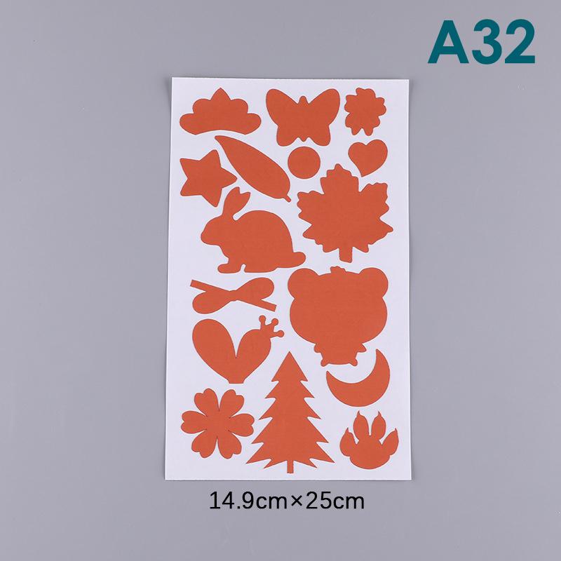 Self-adhesive Patch Cloth Sticker Nylon Free Cut DIY Repair Down Clothing Jacket