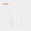 Anta Kids' 2026 Summer Running Short Sleeve T-Shirt A72625104