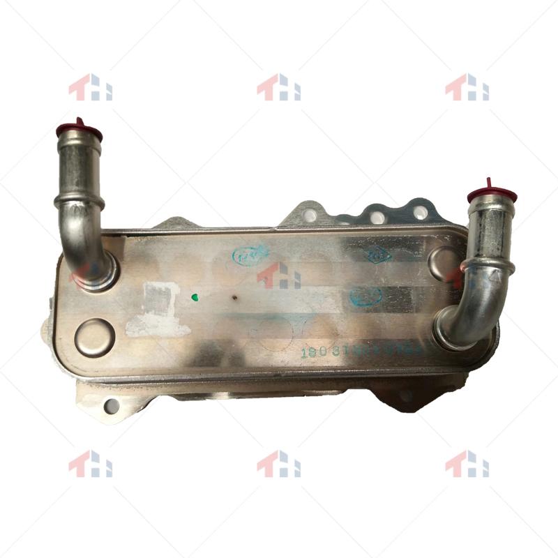 150300031 Auto Transmission Oil Cooler For Great Wall GWM HAVAL 6    Gasoline 2.0 Turbo Engine