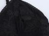 Spring 2025 Women's European & American Style Embroidered Short Dress