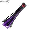 2026 15cm 20g Saltwater Octopus Bait Rubber Soft Silicone Squid Skirt Lure Purple Artificial Fishing Tackle