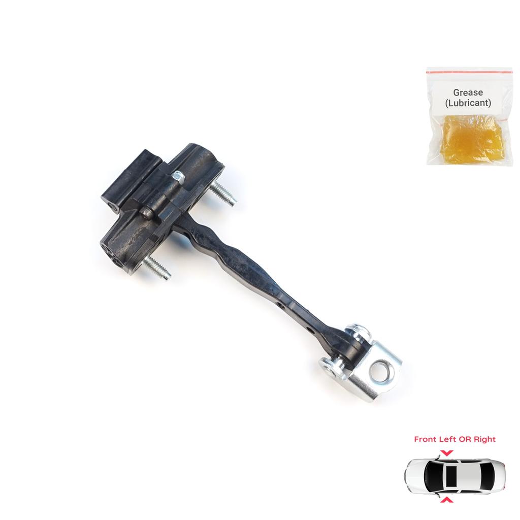 BDP1640 Front Door Stop Check Assy Limiter Strap for Volvo XC60 MK2 246 2017-On 31424466