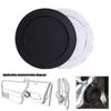 Auto-Sound-Washer, Tür-Schallschutz, Baumwolle, Lautsprecher-Schwamm, Waschmaschine, Lautsprecher, versiegelt, schalldicht, selbstklebender Ring