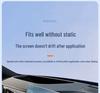 Tempered Glass for Xiaomi SU7 Central Control Screen, Display, and Dashboard - Interior Protective Film.
