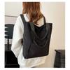 Backpack Women Nylon Drawstring Portable Daily Commute