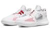 Nike Kyrie Flytrap 5 EP 'White University Red' DC8991-100