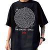 Cursați The Goo Goo Dolls Iris Muzică Rară Neagră Toate Mărimile Tricou 1P886 Tricou Unisex