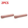 1-5PCS Solar Copper Anode Ionizer Purifier Copper For Most Pool Ionizer Models For Swimming Pool Pool Clarifier Replacement