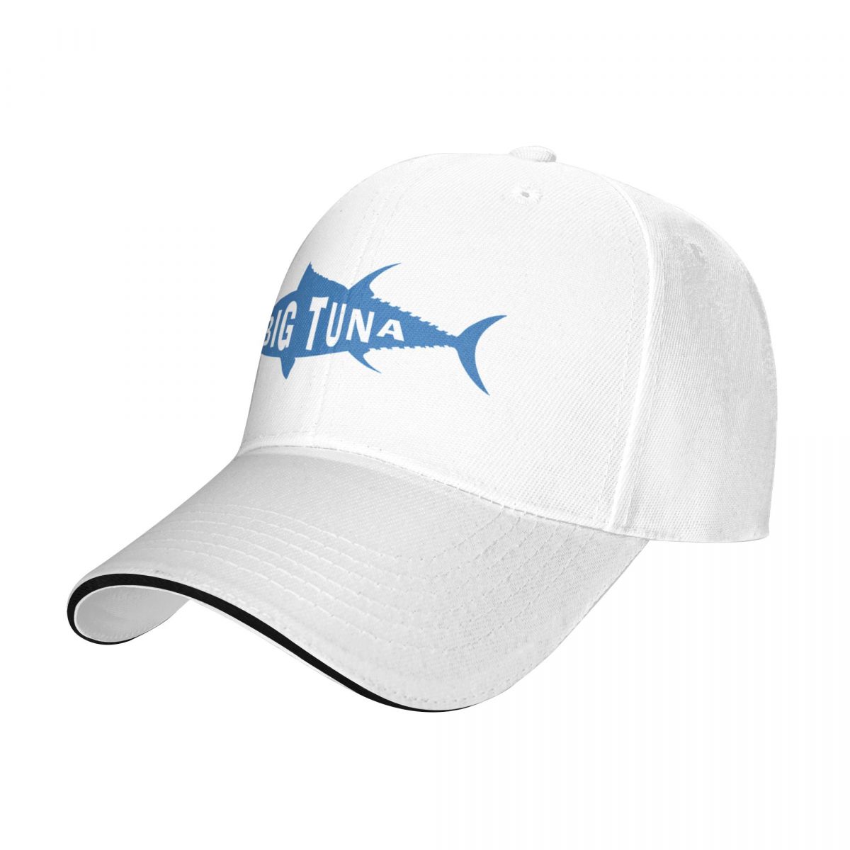 

Big Tuna Cap Бейсболка Рыбацкая шляпа шляпы для унисекс женские шляпы